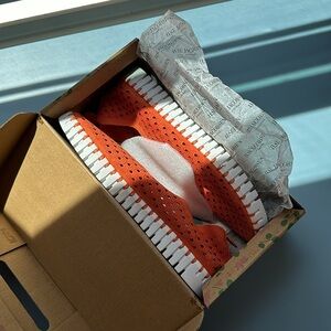 Ilse Jacobsen Tulip shoes NIB size 41